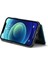 IPhone 12/12 Pro Ince Darbeye Dayanıklı Durumda Rfıd Engelleme (Yurt Dışından) 2