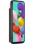 Samsung Galaxy A51 4g Ince Darbeye Vaka Kart Pu Için Caseme Cüzdan Kılıf (Yurt Dışından) 5