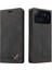 Xiaomi 11 Için Kılıf Ultra Iki Kart Yuvaları Premium Deri Premium Deri (Yurt Dışından) 5