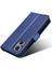 Oneplus Nord N20 5g Manyetik Cüzdan Kapak Kickstand Kart Tutucu Için Kılıf (Yurt Dışından) 2