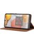 Samsung Galaxy Case 5g Flip Folio Kitap Kredi Kartı Tutucu El Pu (Yurt Dışından) 3