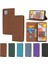 Samsung Galaxy Case 5g Flip Folio Kitap Kredi Kartı Tutucu El Pu (Yurt Dışından) 4