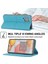 Samsung Galaxy Case 5g Flip Folio Kitap Kredi Kartı Tutucu El Pu (Yurt Dışından) 4