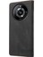 REALME11 Pro Kickstand Premium Deri Premium Deri Iki Için Kılıf (Yurt Dışından) 4