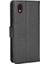 Samsung Galaxy A01 Çekirdek Kickstand Kapak Kart Tutucu Manyetik (Yurt Dışından) 5