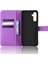 Samsung Galaxy A14 5g Kickstand Manyetik Cüzdan Kart Tutucu Kapak (Yurt Dışından) 5