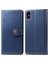 IPhone Xs Max Zarif Iş Kapak Kapak Moda Tasarım Durumda (Yurt Dışından) 1