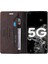 Samsung Galaxy S20 Ultra Kickstand Premium Deri Premium Iki Kılıf (Yurt Dışından) 2