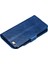 IPhone 6 Için Kılıf Artı/6s Artı 9 Kart Yuvaları Kickstand Cüzdan Manyetik Pu (Yurt Dışından) 3