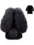 Poco M4 Pro 4g Sonbahar ve Kış Güzel Plushrabbit Tavşan (Yurt Dışından) 1