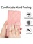 IPhone 12/12 Için Flip Case Pro Kart Yuvası Standı Elmas Kabartmalı Manyetik (Yurt Dışından) 3