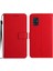 Samsung Galaxy A51 5g Için Flip Case Cüzdan Pu Deri Elmas Kabartmalı (Yurt Dışından) 1