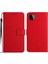 Samsung Galaxy A22 5g Manyetik Kapak Için Flip Case Cüzdan Pu Deri Kart (Yurt Dışından) 1