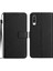 Samsung Galaxy Için Flip Case A50/A50S/A30S El Kayışı ile Cüzdan Pu Kart (Yurt Dışından) 1