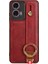Motorola Moto G04/G24 Premium Pu Deri Bilek Kayışı Kolaylık (Yurt Dışından) 1