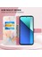 Redmi Için Not 13 4g Mermer Desen Kickstand Pu Deri Cüzdan (Yurt Dışından) 4
