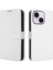 IPhone 13 Için Kılıf Mini Manyetik Cüzdan Kapak Kickstand Kart Tutucu (Yurt Dışından) 1