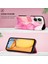 Redmi Için Kılıf Redmi 4g Cüzdan Pu Deri Kickstand Mermer Desen (Yurt Dışından) 4