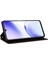 Realme C51 4g Kart Yuvaları Tutucu Manyetik Kapatma 3D Desen Pu (Yurt Dışından) 4