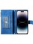 IPhone 15 Için Kılıf Pro Mikrofiber Astar Içinde Yüksek Kaliteli Klipsiz ile (Yurt Dışından) 4