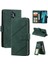 Redmi Not 8 Için Kılıf Pro Kart Tutucu Kickstand Cüzdan Çevir Folio (Yurt Dışından) 1