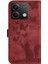 Redmi Not 13 Için Kılıf 5g Tutucu Kapak Çevirin Folio Cüzdan Kılıf (Yurt Dışından) 1