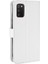 Samsung Galaxy A02S Manyetik Cüzdan Kapak Kickstand Kart Tutucu (Yurt Dışından) 3