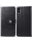 IPhone Xs Max Zarif Iş Kapak Kapak Moda Tasarım Durumda (Yurt Dışından) 1