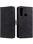 Redmi Için Not 8t Pu Deri Kart Tutucu Kickstand Cüzdan Flip (Yurt Dışından) 1