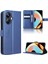 Realme 10 Pro Artı Kart Tutucu Kapak Manyetik Cüzdan Kickstand Için Kılıf (Yurt Dışından) 1