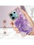 Redmi Için Not 13 5g Ince Tpu Yumuşak Tampon Mermer Desen (Yurt Dışından) 5