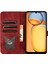 Poco C65 Flip Folio Tutucu Kapak Kart Cep Cüzdan (Yurt Dışından) 4