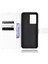 Oppo A57 5g Kickstand Manyetik Cüzdan Kart Tutucu Kapak Için Kılıf (Yurt Dışından) 3