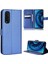 Oppo Bulmak Için Kılıf X2 Manyetik Cüzdan Kart Tutucu Kapak Kickstand (Yurt Dışından) 2