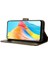 Oppo A78 4g Kickstand Manyetik Cüzdan Kart Tutucu Kapak Için Kılıf (Yurt Dışından) 3