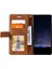 Redmi Için Not 13 4g Pu Deri Darbeye Manyetik Cüzdan (Yurt Dışından) 5