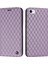IPhone 7/8 Için Kılıf Cüzdan Manyetik Kabuk Çevirme Kartvizit Yuvaları Tutucu (Yurt Dışından) 1