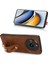 REALME11 Pro Uyumluluk Bilek Kayışı Kolaylık Premium Pu Için Kılıf (Yurt Dışından) 5