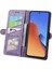 Redmi 12 Için Flip Case Deri Kılıf Darbeye Basit Iş (Yurt Dışından) 4