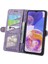 SZY Mall Samsung Galaxy A23 5g Için Flip Case Basit Iş Darbeye Deri (Yurt Dışından) 5