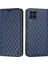 Samsung Galaxy M33 5g Manyetik Kabuk Kart Yuvaları Tutucu Flip (Yurt Dışından) 1