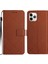 El Kayışı Elmas Kabartmalı Kart Yuvası ile IPhone 11 Pro Max Için Flip Case (Yurt Dışından) 1