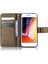 IPhone Se 2022/2020 Kickstand Kapak Kart Tutucu Manyetik Cüzdan (Yurt Dışından) 3