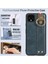 Google Pixel 4 Uyumluluk Premium Pu Deri Kolaylık Bilek Için Kılıf (Yurt Dışından) 3