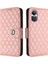 Oppo Oppo 10 5g Bilek Şerit Cüzdan Kapak Için Kılıf Darbeye Şık Kart (Yurt Dışından) 1