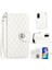 Redmi Için Not 11 4g Darbeye Şık Koruyucu Kart Tutucu (Yurt Dışından) 4
