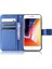 IPhone Se 2022/2020 Kickstand Kapak Kart Tutucu Manyetik Cüzdan (Yurt Dışından) 4