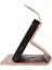 IPhone 7/8 Için Kılıf ve El Kayışı Kabartmalı Kelebek ile Kart Yuvası (Yurt Dışından) 2