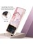 Poco X6 Pro Ince Tpu Koruma Mermer Desen Yumuşak Tampon (Yurt Dışından) 3