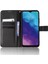 Zte Blade V30 Vita Kapak Kickstand Manyetik Cüzdan Kart Tutucu (Yurt Dışından) 3
